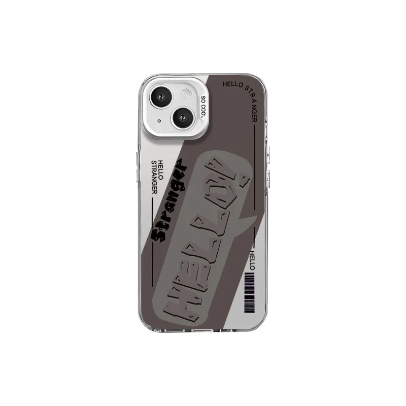 Victory charge Phone Cases-0