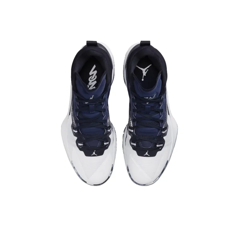 Jordan Zion 1 Tb Midnight Navy-3