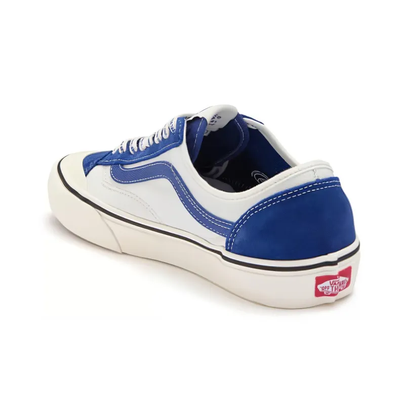 Vans Style 36 Decon Sf 'US Open'-3