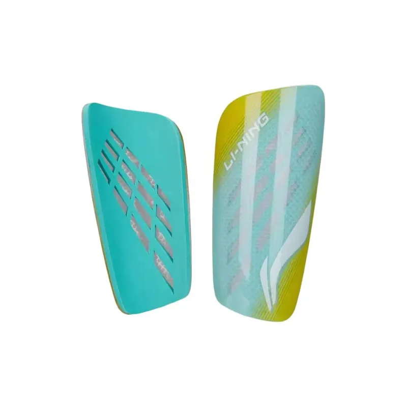 LINING Soccer Shin Guards-7