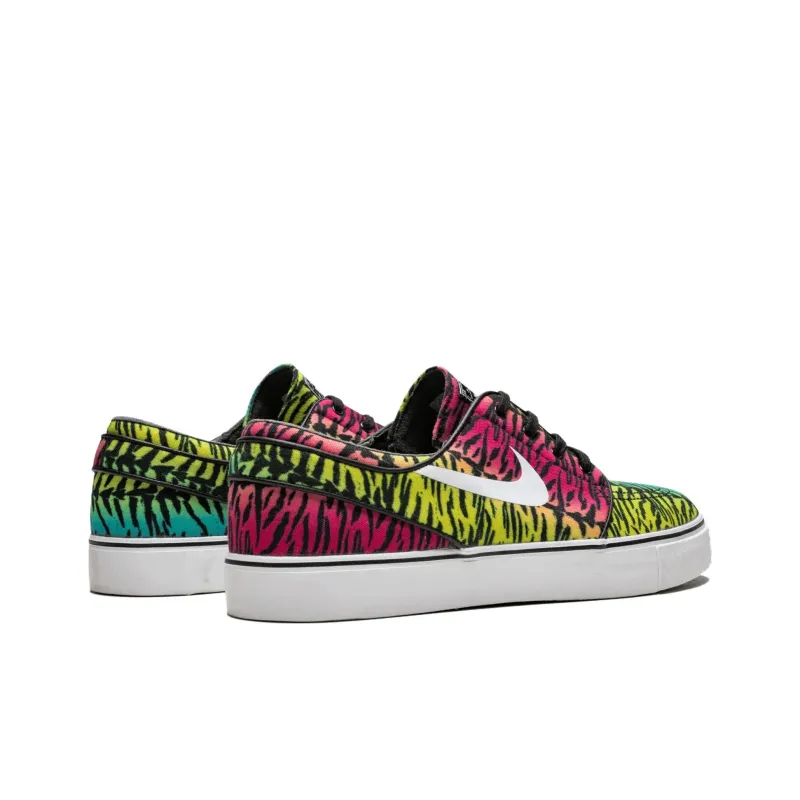 Nike Sb Stefan Janoski Zoom Tiger Pack Volt-4