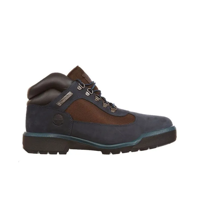 Timberland Field Warm Water-Resistant And Wear-Resistant Ankle-Length Outdoor Boots Men's-1