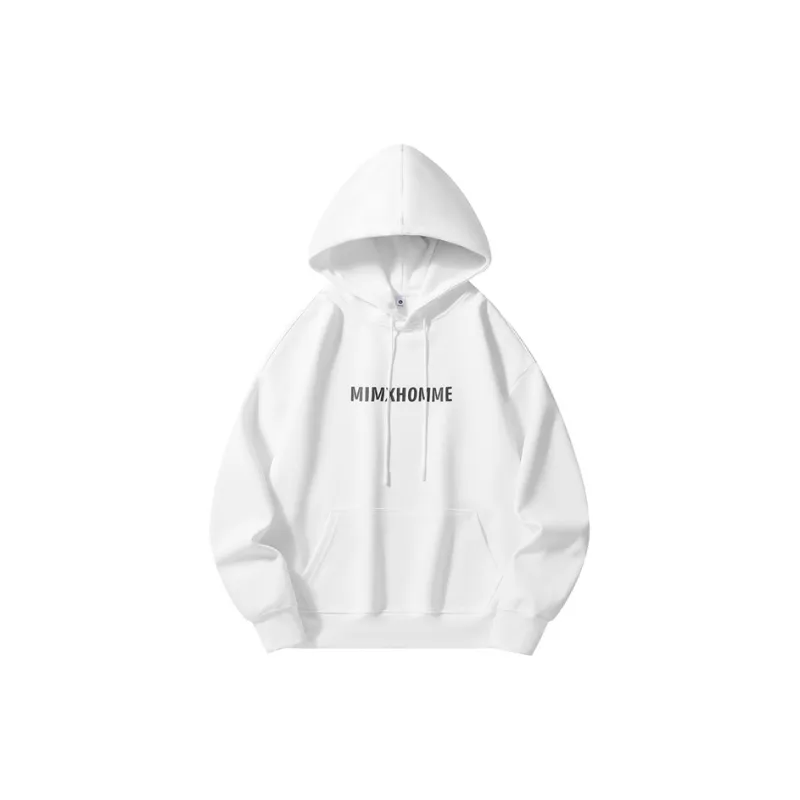 Mimx Homme Sweatshirts Unisex-1