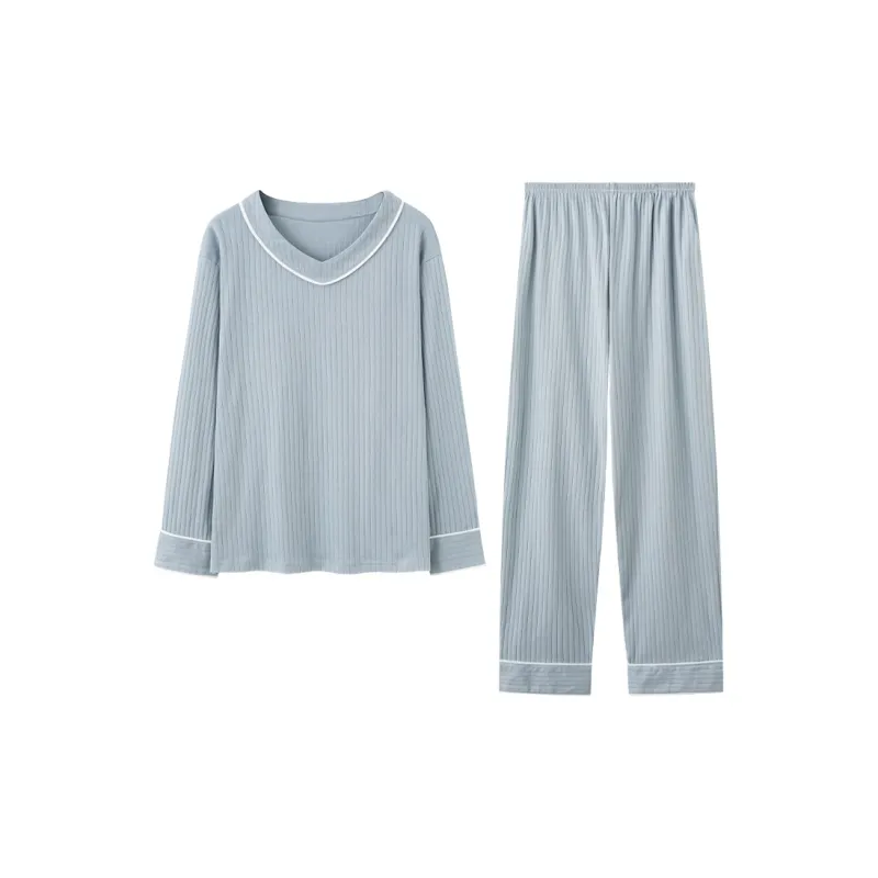 Top Melon Women's Pajama Sets-2