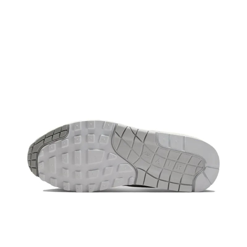Nike Air Max 1 '87 Pure Platinum Women's-5