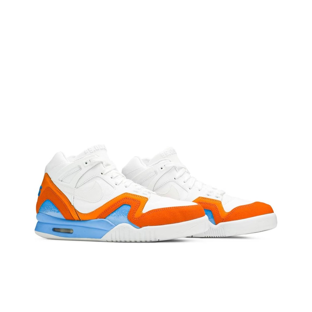 Nike Air Tech Challenge Ii Australian Open 2014 POIZON