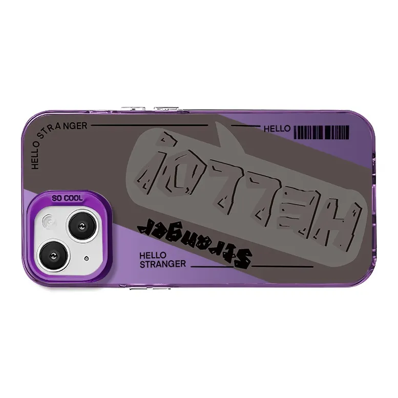 Victory charge Phone Cases-12