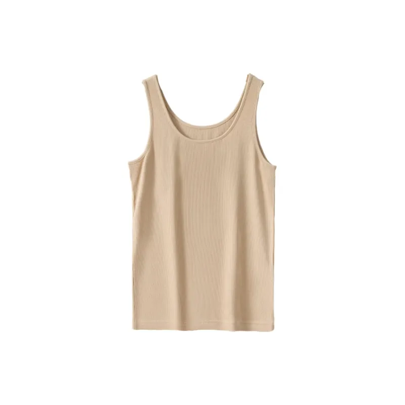 H YXIANG Women's Tank Tops-3