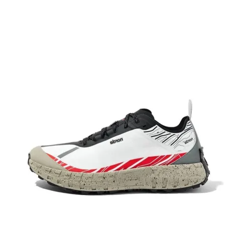 Norda 001 Ripstop Sneakers