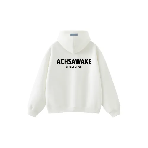 ACHS AWAKE Unisex Sweatshirt