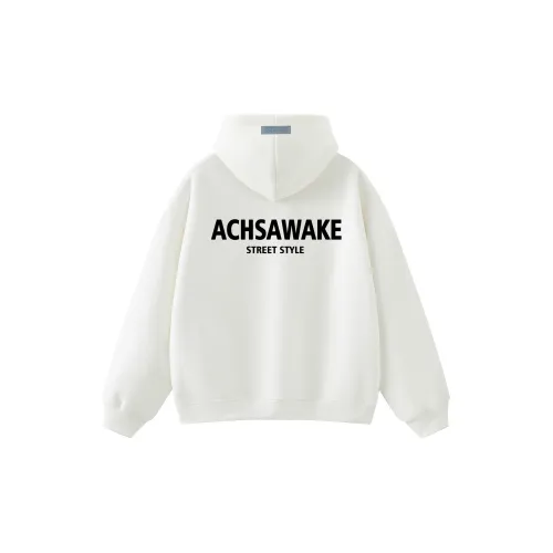 ACHS AWAKE Sweatshirts Unisex