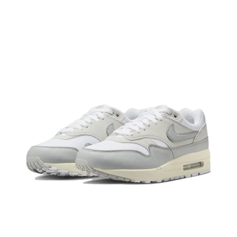 Nike Air Max 1 '87 Pure Platinum Women's-2