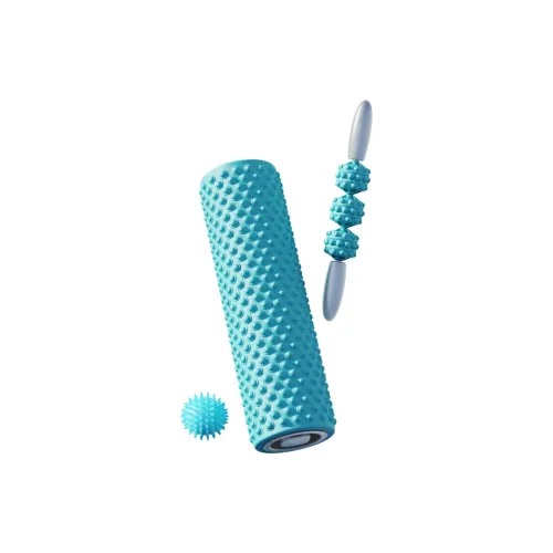 Mickey Foam Rollers