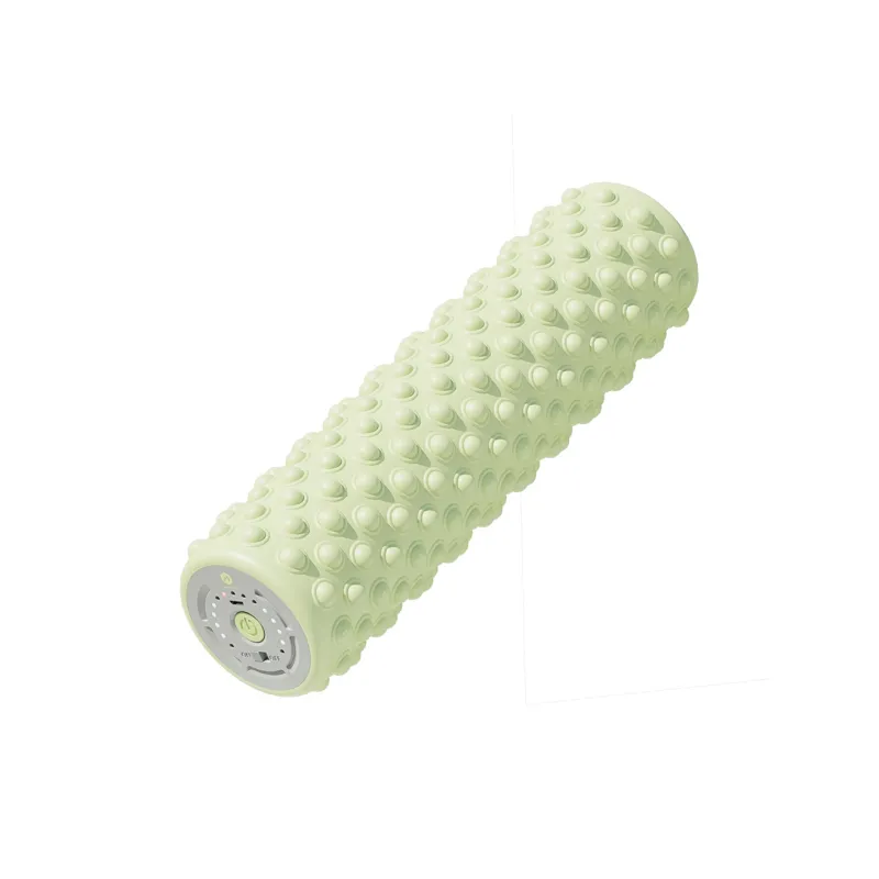 Mickey Foam Rollers-9