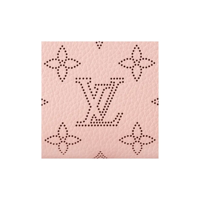 LOUIS VUITTON Cléa Wallet-5