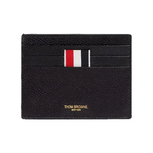 THOM BROWNE Card Holders