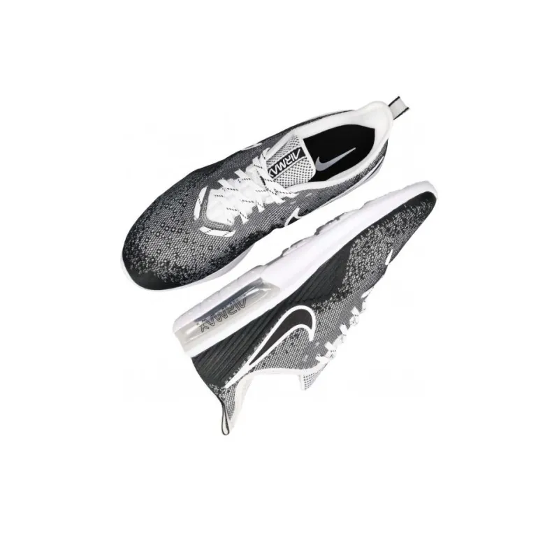 Nike Air Max Sequent 4 'Black'-3