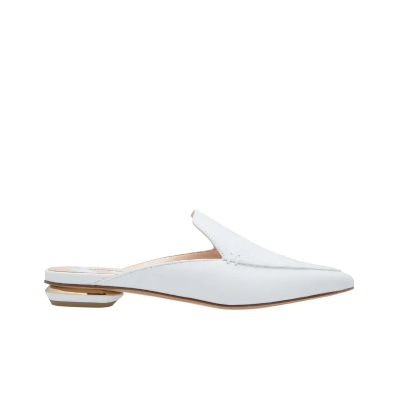 NICHOLAS KIRKWOOD Beya Casual Single Shoes Women's White-1