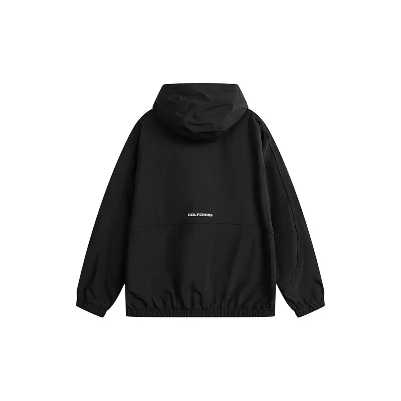 GOLFCROSS Jackets Unisex-1