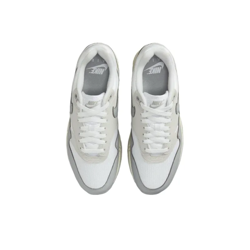 Nike Air Max 1 '87 Pure Platinum Women's-3