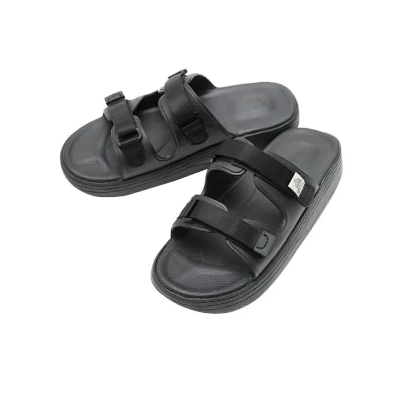 Suicoke ZONA 'Black'-3
