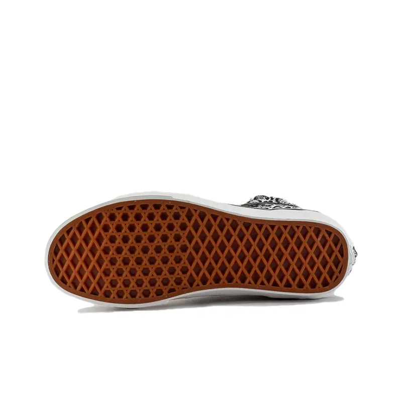 Sk8 Vans Hi 'Python'-3