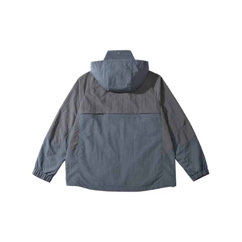 SET FUNS Outdoor Style Jacket Spring And Fall Season Unisex-1