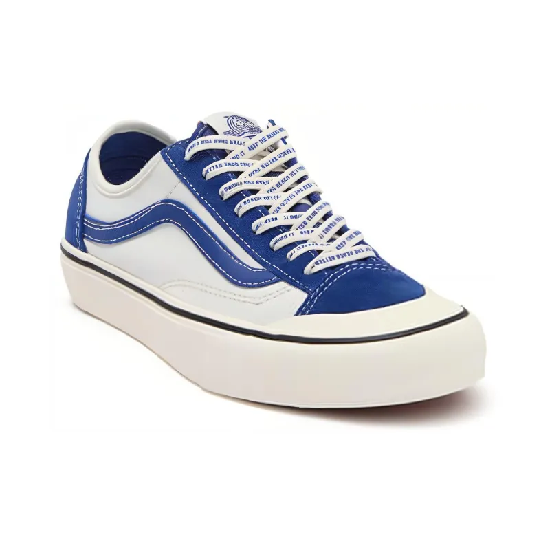 Vans Style 36 Decon Sf 'US Open'-2