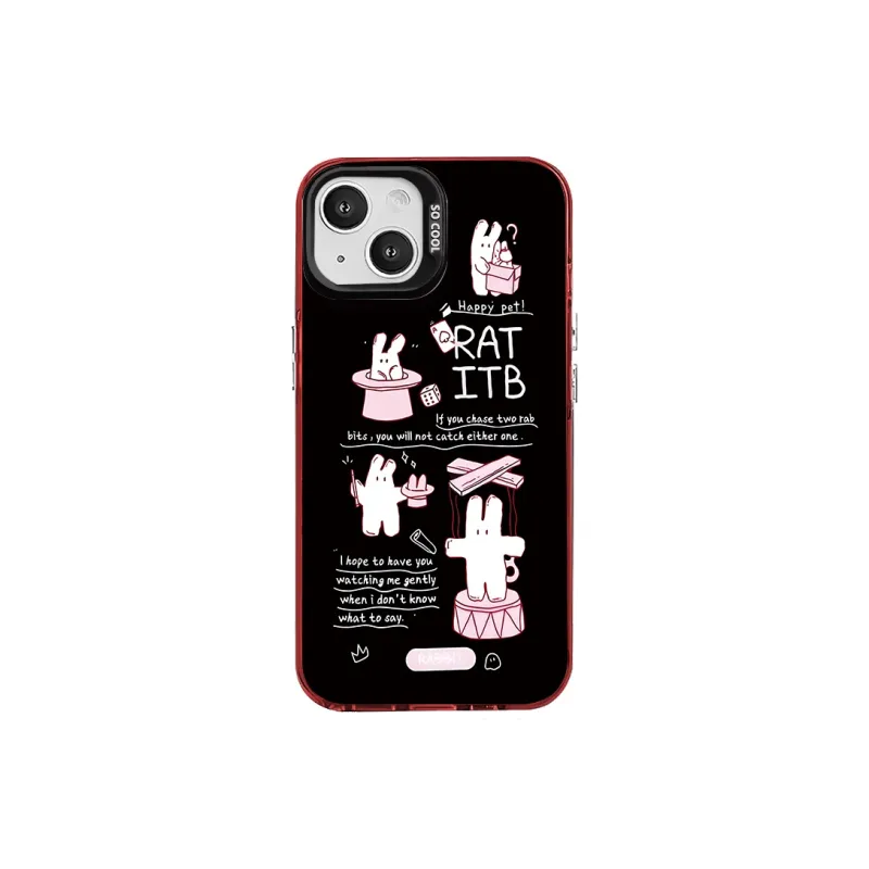 Victory charge Phone Cases-12