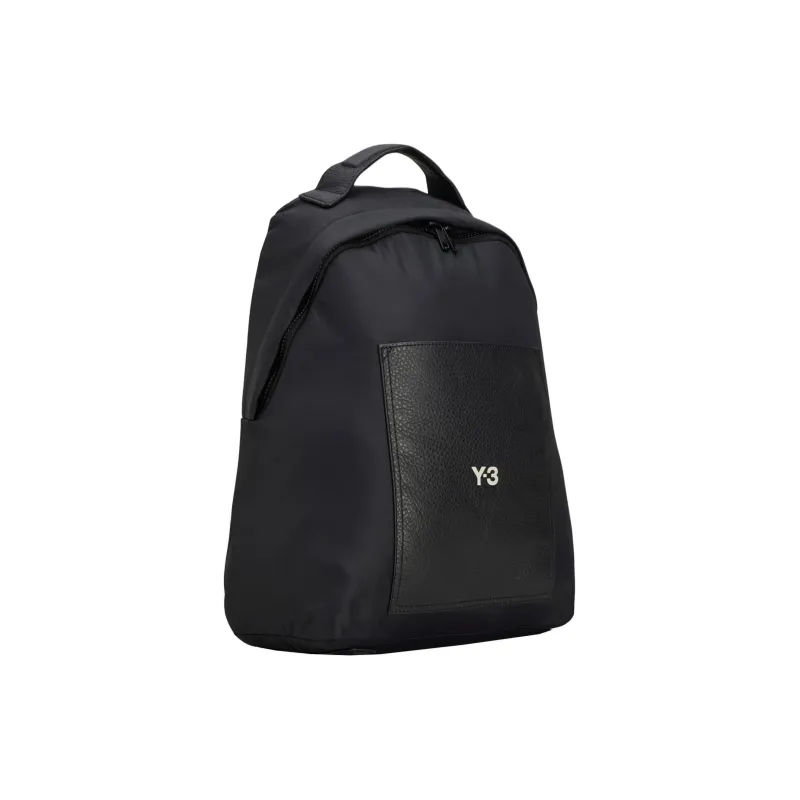 Adidas Y 3 Lux Gym Bag Black-1