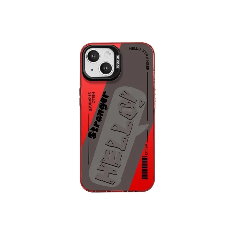 Victory charge Phone Cases-14