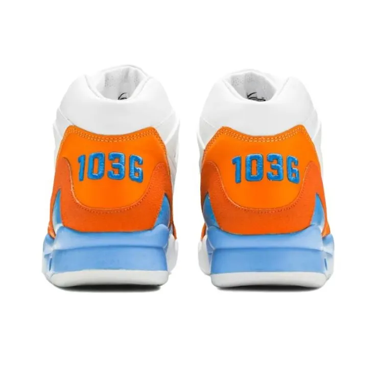 Nike Air Tech Challenge Ii Australian Open 2014-3