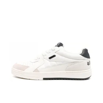 PALM ANGELS University Lace Up Sneakers