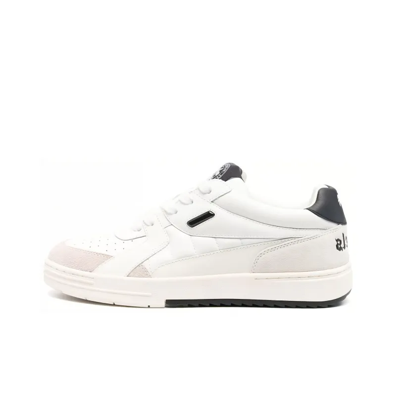 PALM ANGELS University Lace Up Sneakers-0