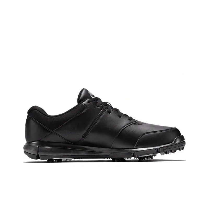 Nike Durasport 4 Wide 'Black'-1