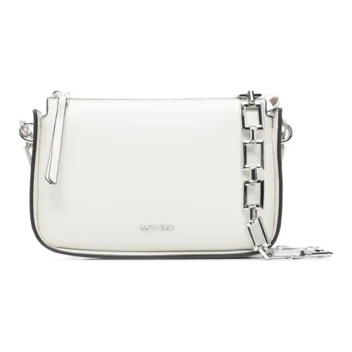 Calvin Klein Logo lettering Cross Body Bag