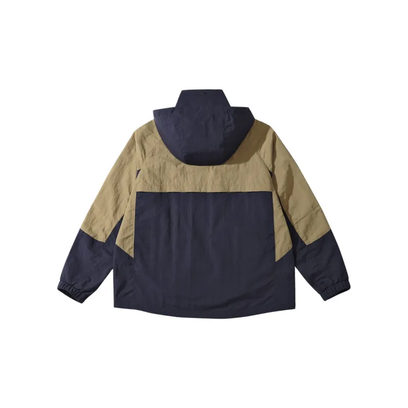 SET FUNS Outdoor Style Jacket Spring And Fall Season Unisex-5