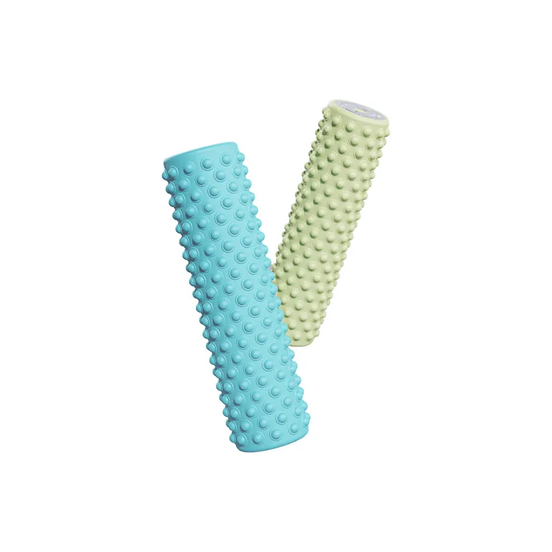 Mickey Foam Rollers-4