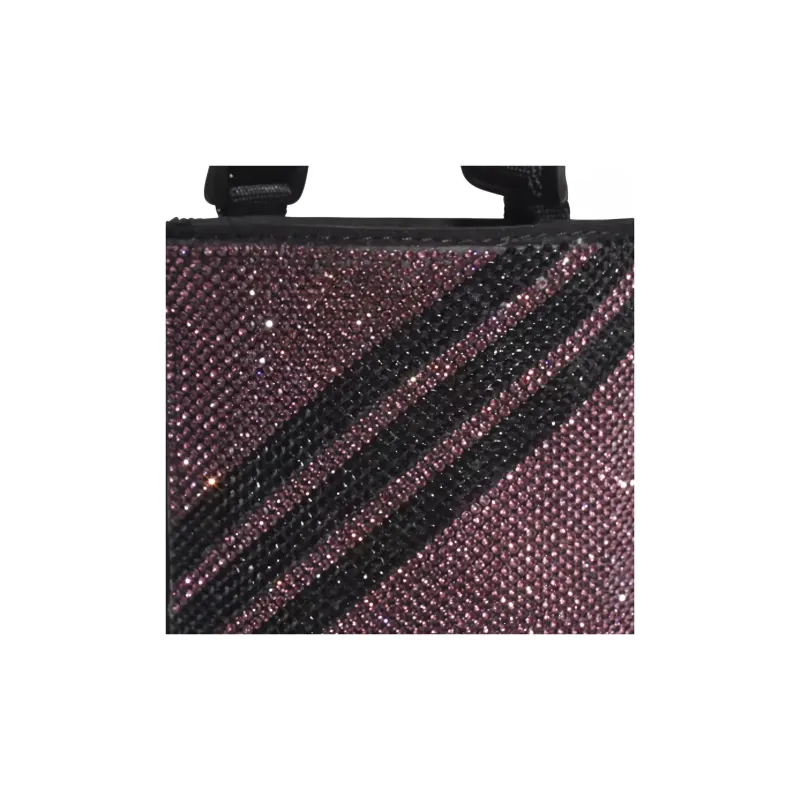 Adidas Glass Fiber Laminated Wallet, Card Holder, Cell Phone Pouch Regular Unisex Pink-5
