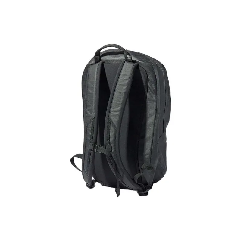 Arcteryx GRANVILLE Nylon Backpack Regular Unisex Pure Black-4