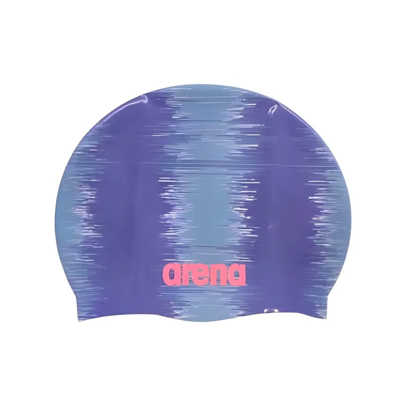 Arena Swimming Caps Silicone Unisex-4