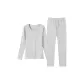 Light Heather Gray