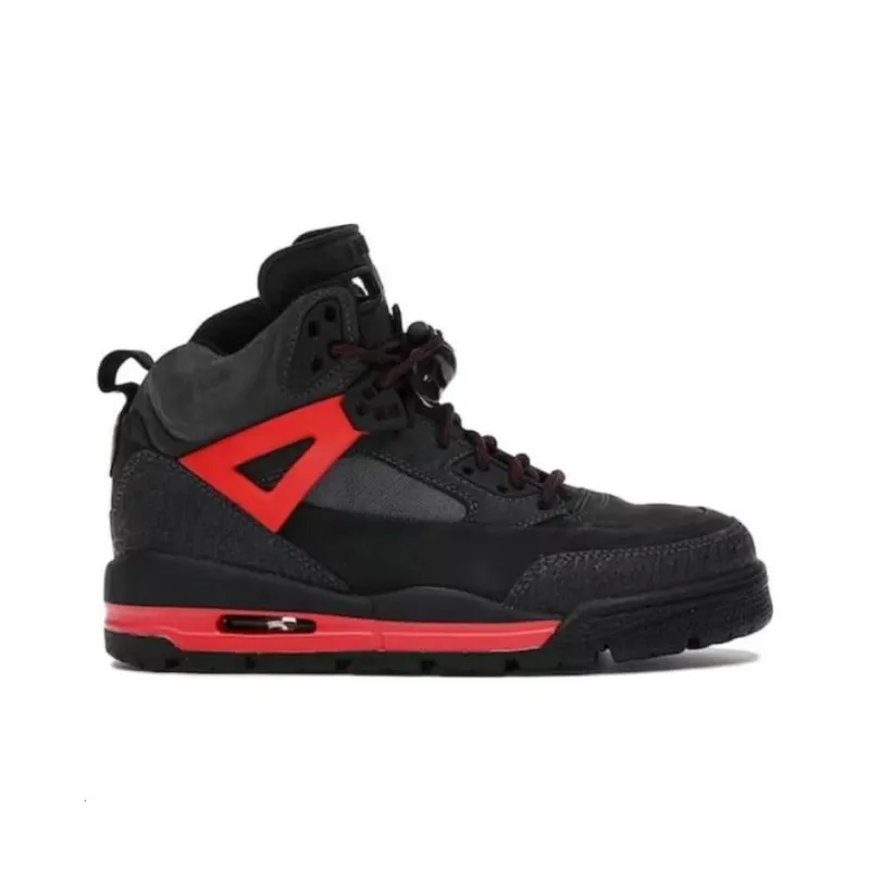 JORDAN Winterized Spizike Dark Shadow GS-1