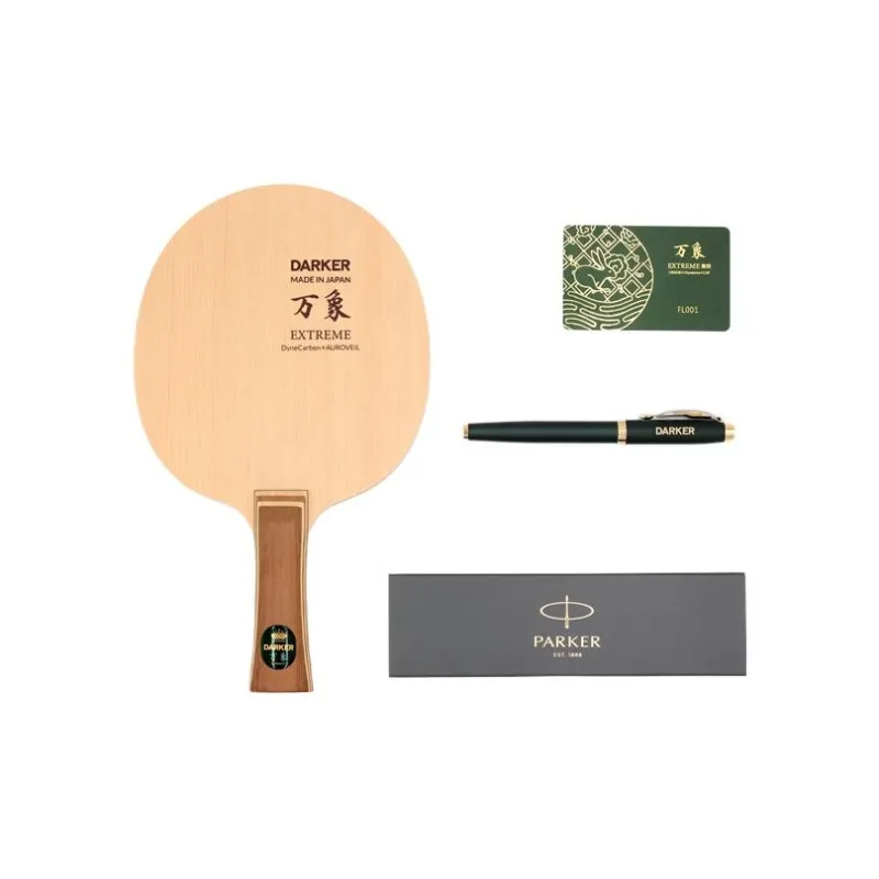DARKER Ping Pong Paddles-5