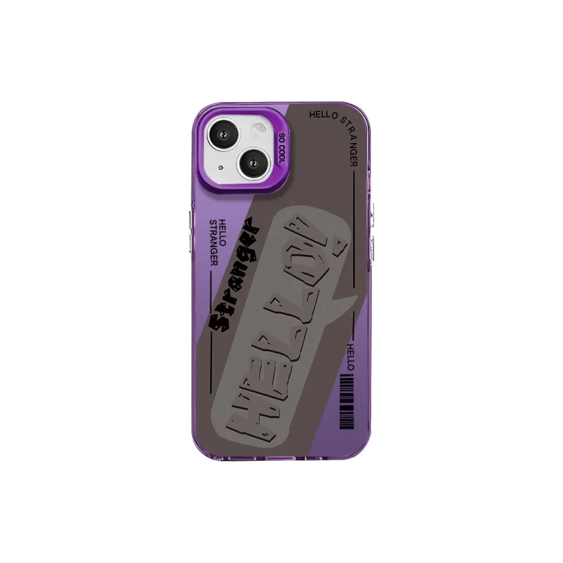 Victory charge Phone Cases-11