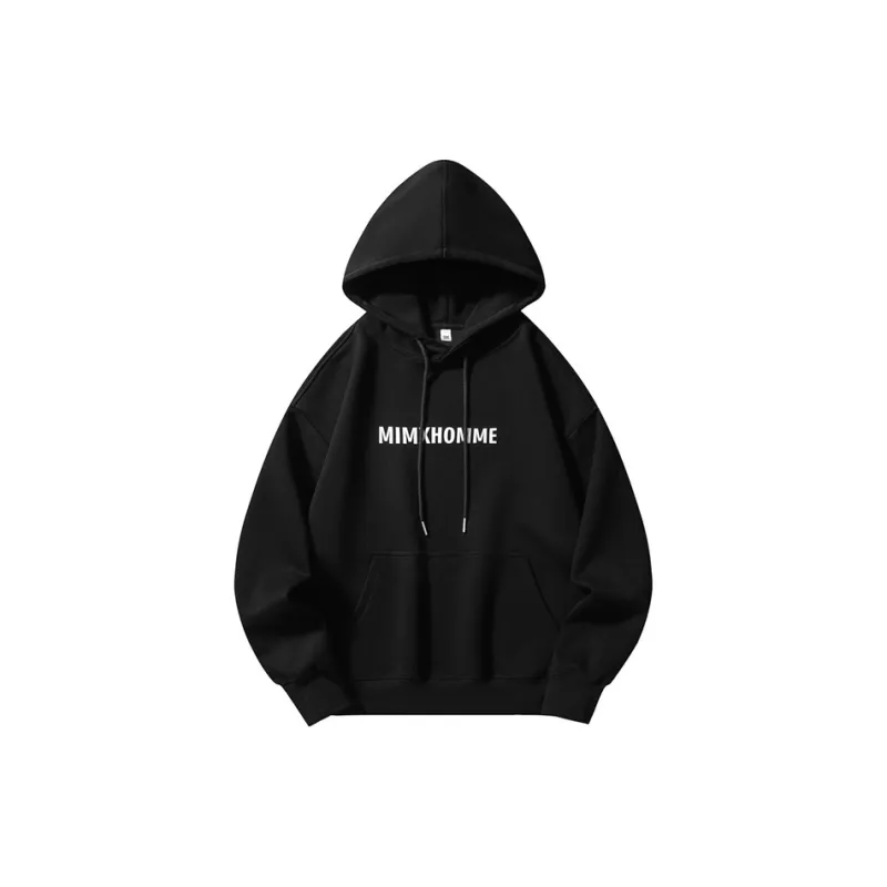 Mimx Homme Sweatshirts Unisex-4