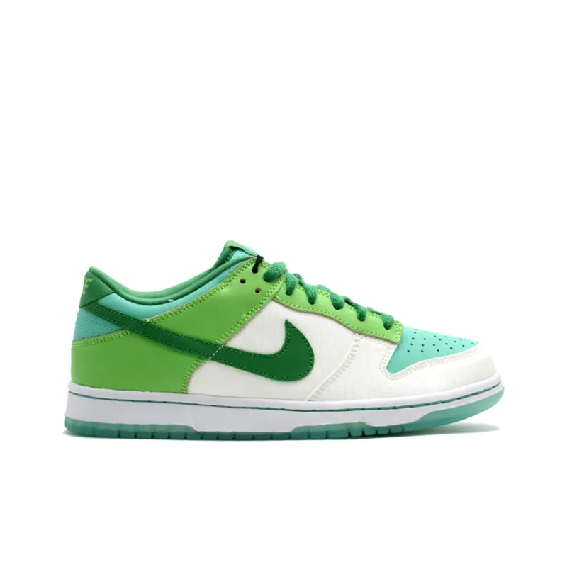 Nike Dunk Low Gs 'Glow In The Dark' Gs-1