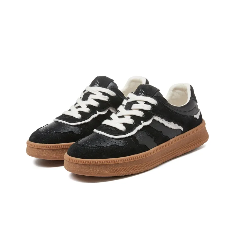 CARDANRO Low-Top Classic German Army Trainers-Trendy Casual Shoes Women's 2024 Summer New Arrival-7