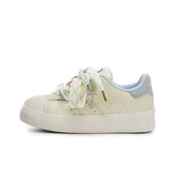 CHERRY&KALIKA Waterproof And Wear resistant Low Top Skateboard Shoes Women's