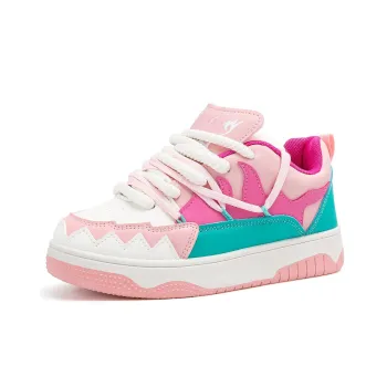 OMS Mid Top Skateboard Shoes Women's